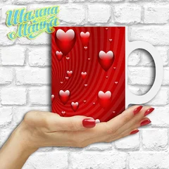 Love 111 Сердца 09